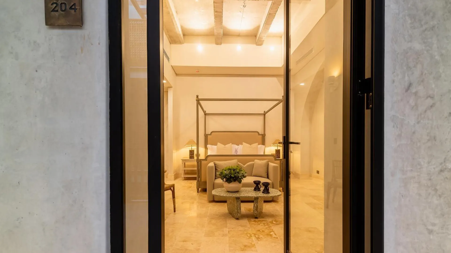 Cartagena Cinco Quintas Hotel Boutique