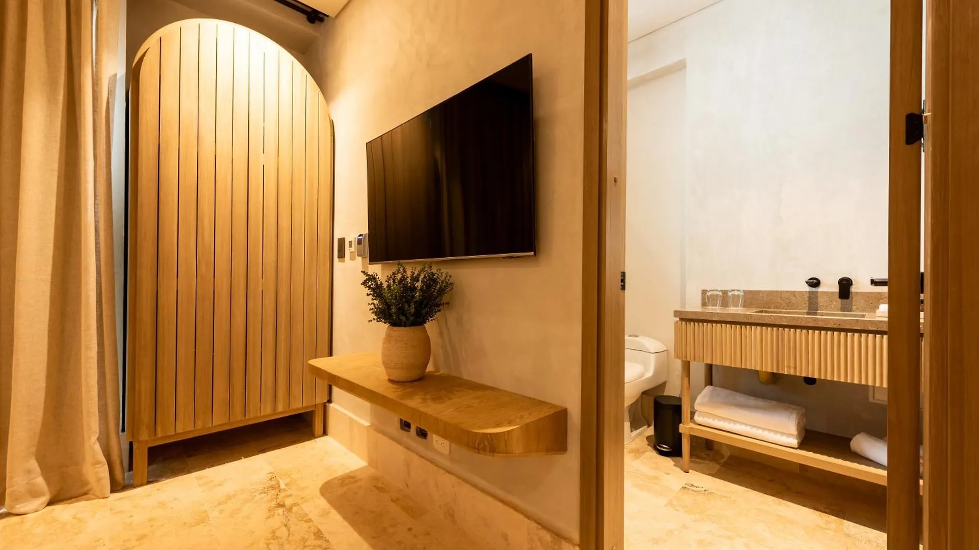 Cartagena Cinco Quintas Hotel Boutique