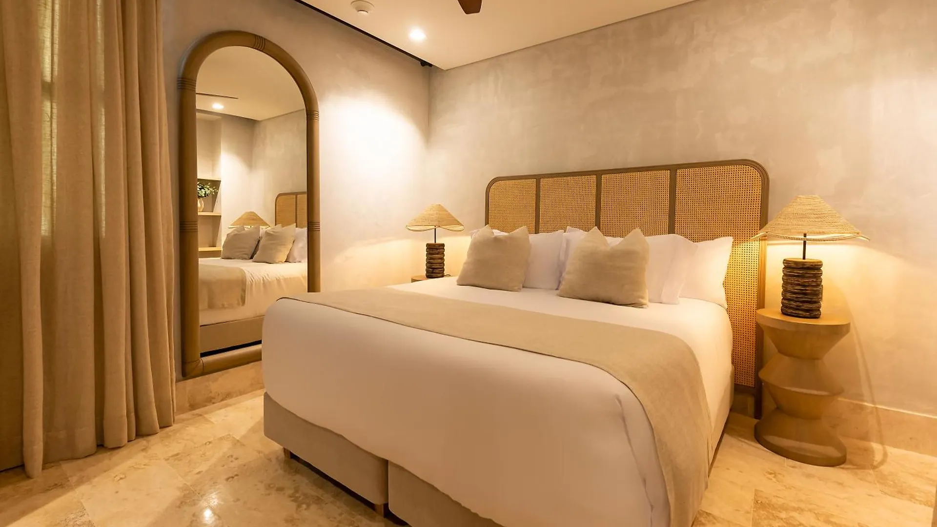 *****  Cartagena Cinco Quintas Hotel Boutique קולומביה