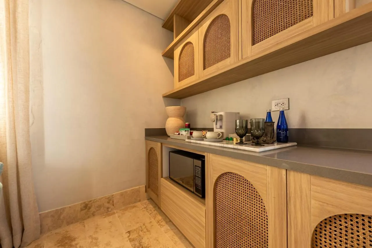 Cinco Quintas Hotel Boutique Cartagena