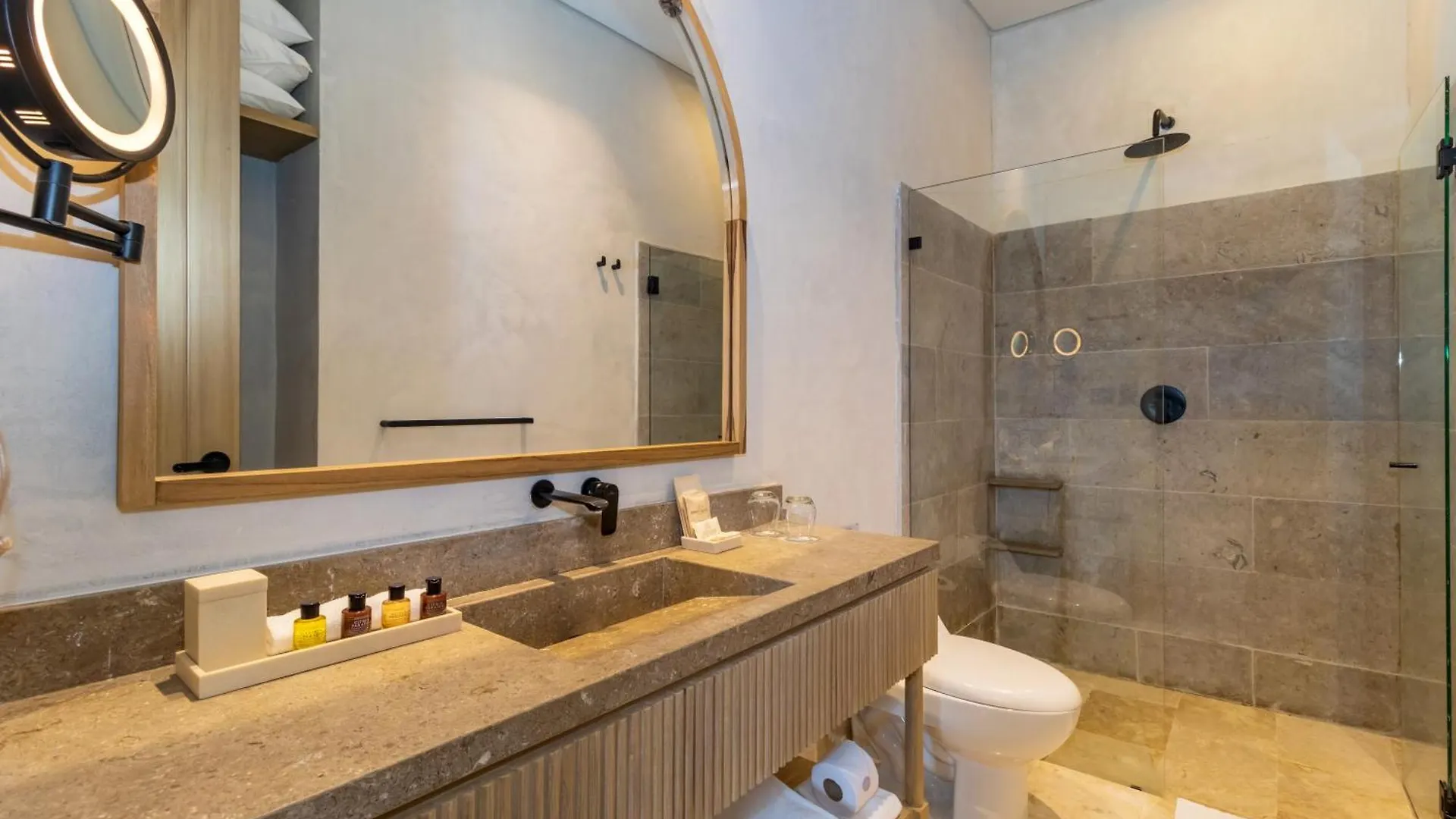 Cinco Quintas Hotel Boutique Cartagena Kolumbie